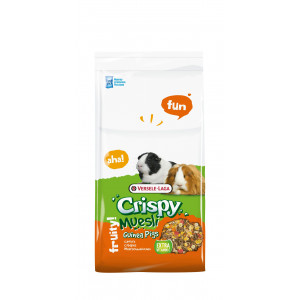 Versele-Laga Crispy Muesli voor cavia&apos;s 10 kg